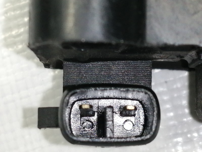 Recambio de bobina encendido para hyundai coupe (gk) 2.7 v6 gls referencia OEM IAM 141401  