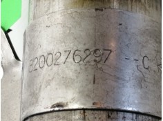 Recambio de tubo para renault scenic ii confort dynamique referencia OEM IAM 8200276297C   2