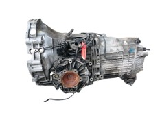 Recambio de caja cambios para audi a4 berlina (8e) 2.0 fsi referencia OEM IAM GBN GBN25102 5 VELOCIDADES 2