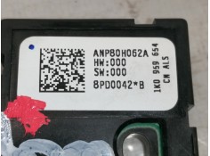 Recambio de modulo electronico para seat leon (1p1) stylance / style referencia OEM IAM 1K0959654   2