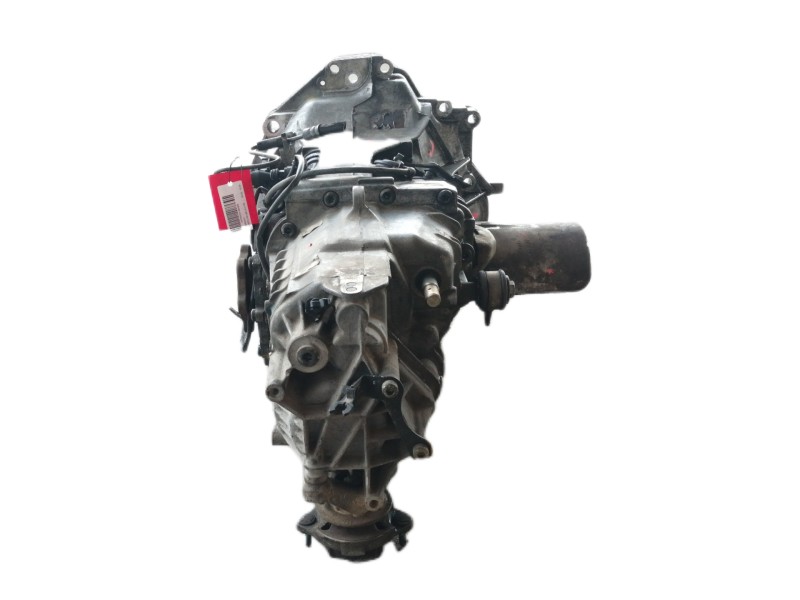 Recambio de caja cambios para audi a4 berlina (8e) 2.0 fsi referencia OEM IAM GBN GBN25102 5 VELOCIDADES