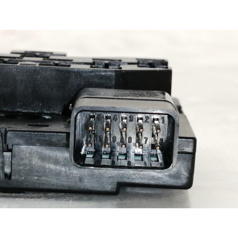 Recambio de modulo electronico para seat leon (1p1) stylance / style referencia OEM IAM 1K0959654  