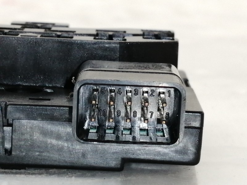 Recambio de modulo electronico para seat leon (1p1) stylance / style referencia OEM IAM 1K0959654  