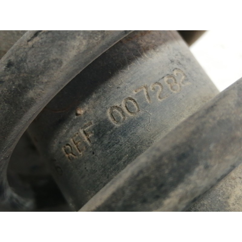 Recambio de amortiguador trasero izquierdo para ligier js20 referencia OEM IAM 007282  