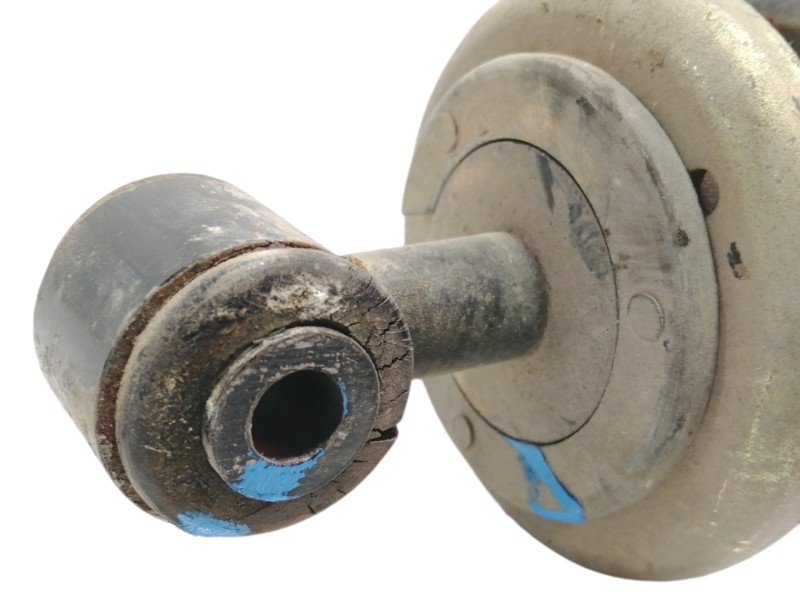 Recambio de amortiguador trasero izquierdo para ligier js20 referencia OEM IAM 007282  