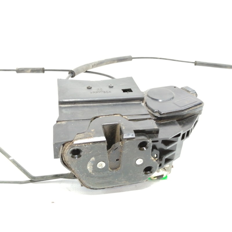 Recambio de cerradura puerta delantera izquierda para hyundai coupe (gk) 2.7 v6 gls referencia OEM IAM   