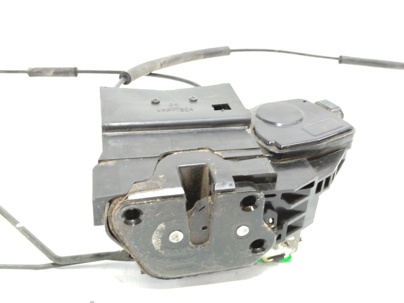 Recambio de cerradura puerta delantera izquierda para hyundai coupe (gk) 2.7 v6 gls referencia OEM IAM   