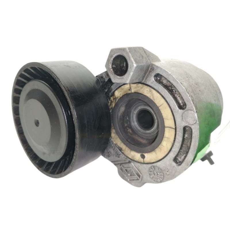 Recambio de tensor correa auxiliar para renault scenic ii confort dynamique referencia OEM IAM 8200371058  