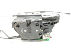 Recambio de cerradura puerta delantera izquierda para hyundai coupe (gk) 2.7 v6 gls referencia OEM IAM    2