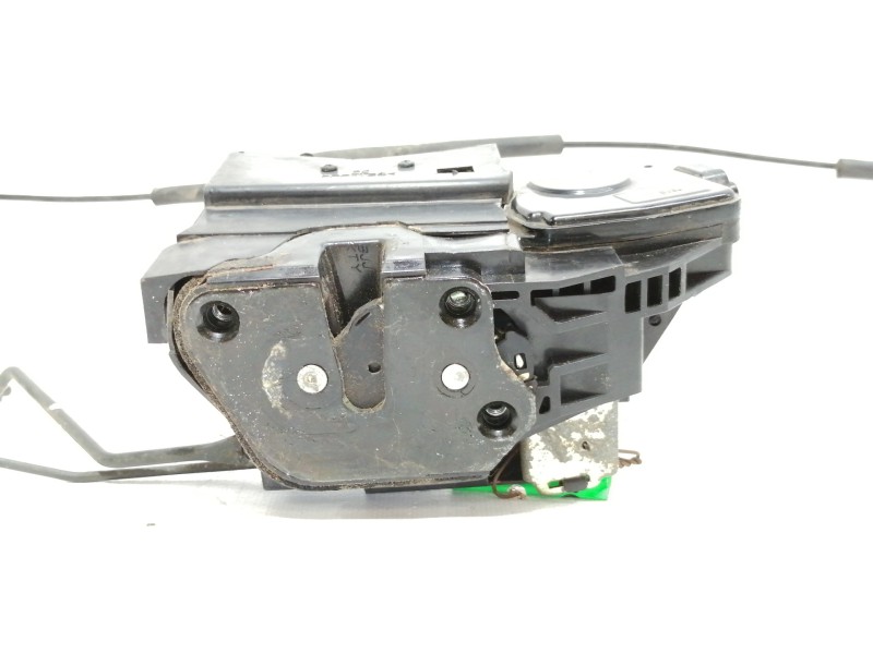 Recambio de cerradura puerta delantera izquierda para hyundai coupe (gk) 2.7 v6 gls referencia OEM IAM   