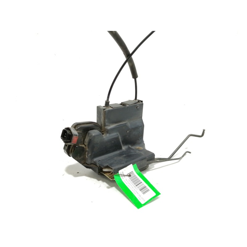 Recambio de cerradura puerta delantera izquierda para hyundai coupe (gk) 2.7 v6 gls referencia OEM IAM   