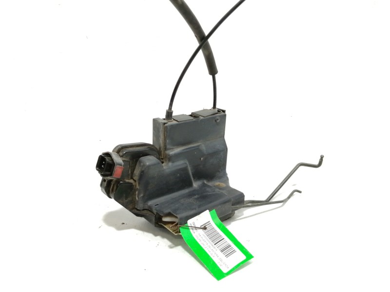 Recambio de cerradura puerta delantera izquierda para hyundai coupe (gk) 2.7 v6 gls referencia OEM IAM   