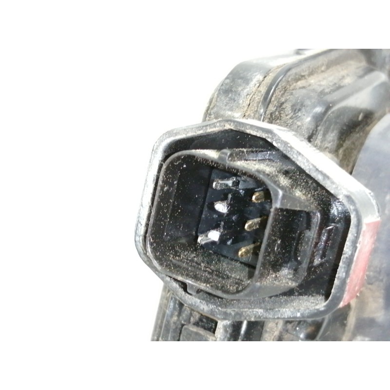 Recambio de cerradura puerta delantera izquierda para hyundai coupe (gk) 2.7 v6 gls referencia OEM IAM   