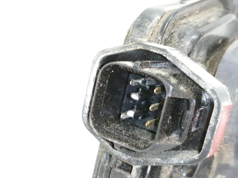 Recambio de cerradura puerta delantera izquierda para hyundai coupe (gk) 2.7 v6 gls referencia OEM IAM   