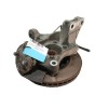 Recambio de mangueta delantera izquierda para toyota prius (_w3_) 1.8 hybrid (zvw3_) referencia OEM IAM Y0720110107 PF2L 