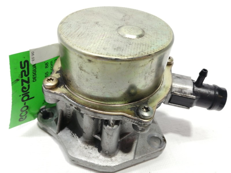 Recambio de depresor freno / bomba vacio para renault scenic ii confort dynamique referencia OEM IAM SIC8449  