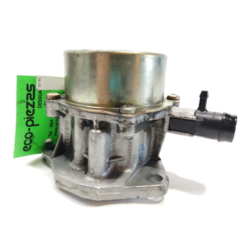 Recambio de depresor freno / bomba vacio para renault scenic ii confort dynamique referencia OEM IAM SIC8449  