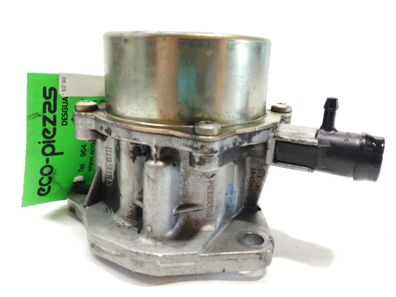 Recambio de depresor freno / bomba vacio para renault scenic ii confort dynamique referencia OEM IAM SIC8449  