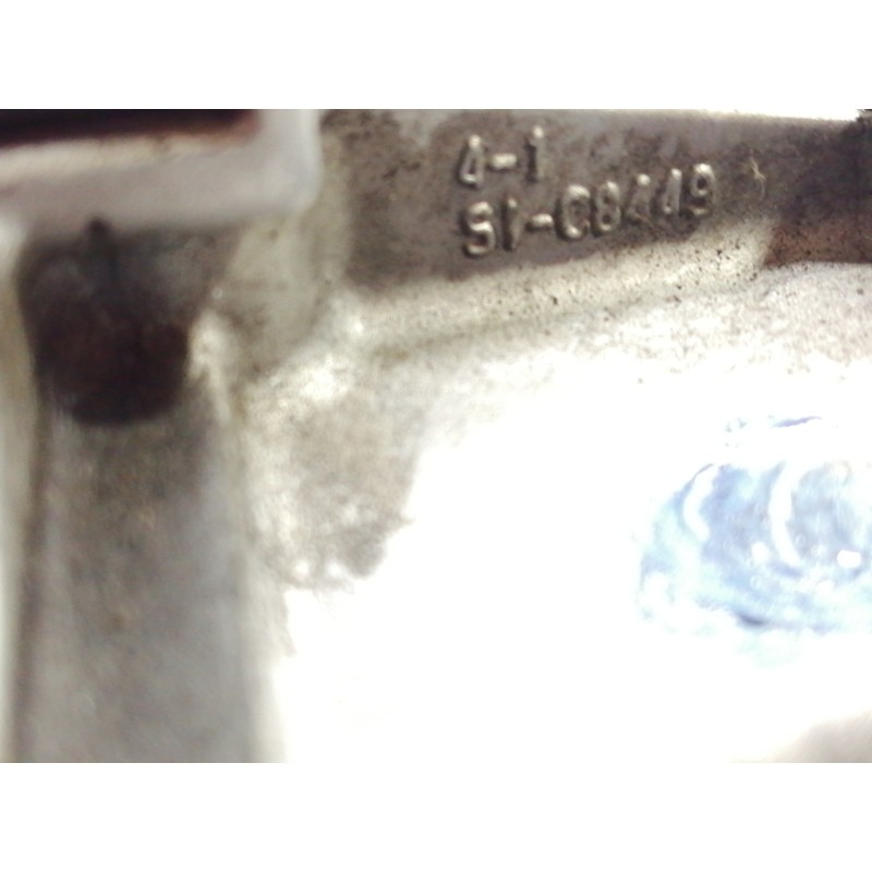 Recambio de depresor freno / bomba vacio para renault scenic ii confort dynamique referencia OEM IAM SIC8449  