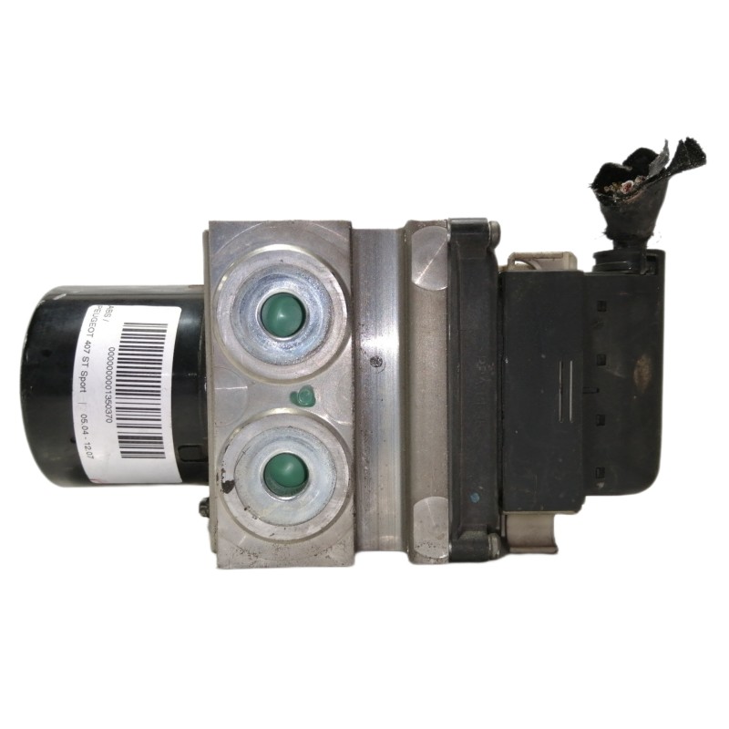 Recambio de abs para peugeot 407 st sport referencia OEM IAM 15732101 15732201A 9657462080 S118676001 8554603294 