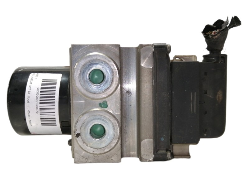 Recambio de abs para peugeot 407 st sport referencia OEM IAM 15732101 15732201A 9657462080 S118676001 8554603294 