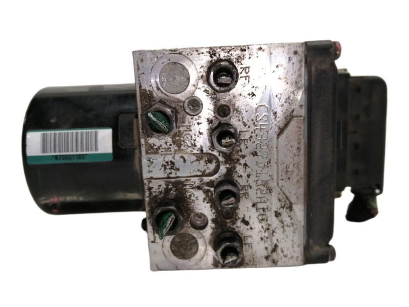 Recambio de abs para peugeot 407 st sport referencia OEM IAM 15732101 15732201A 9657462080 S118676001 8554603294 