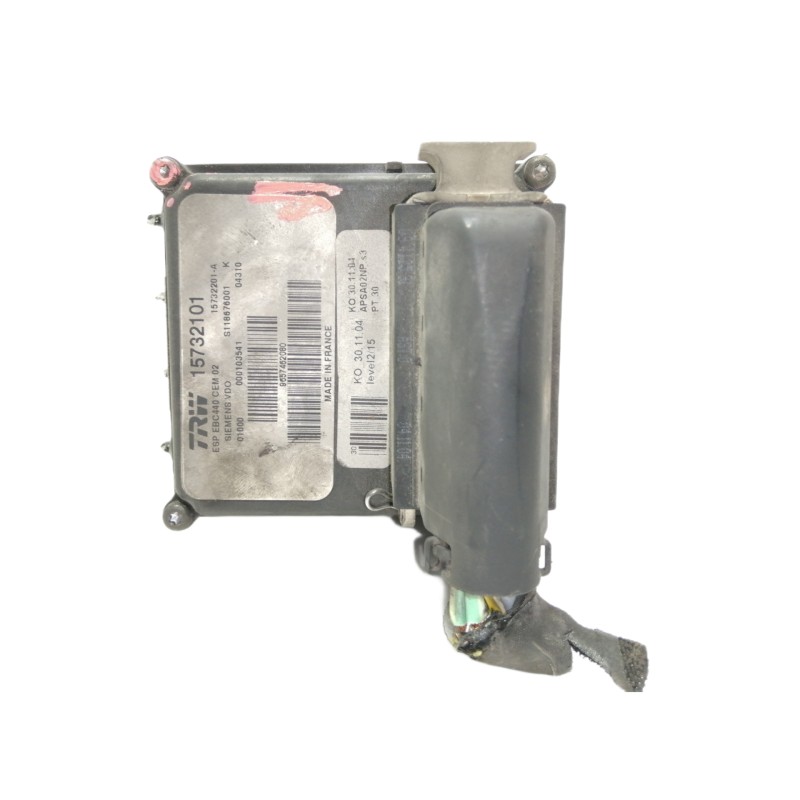 Recambio de abs para peugeot 407 st sport referencia OEM IAM 15732101 15732201A 9657462080 S118676001 8554603294 