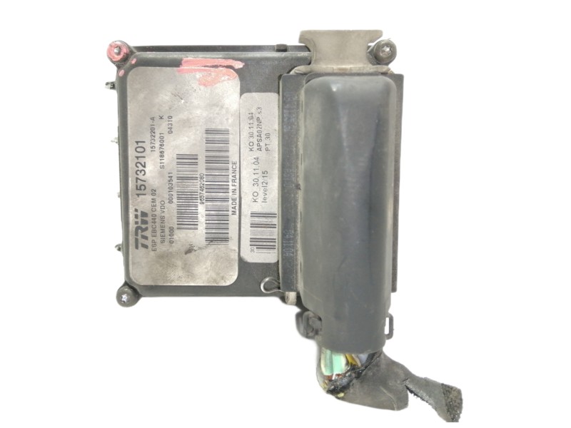 Recambio de abs para peugeot 407 st sport referencia OEM IAM 15732101 15732201A 9657462080 S118676001 8554603294 