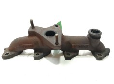 Recambio de colector escape para renault scenic ii confort dynamique referencia OEM IAM 212642   2
