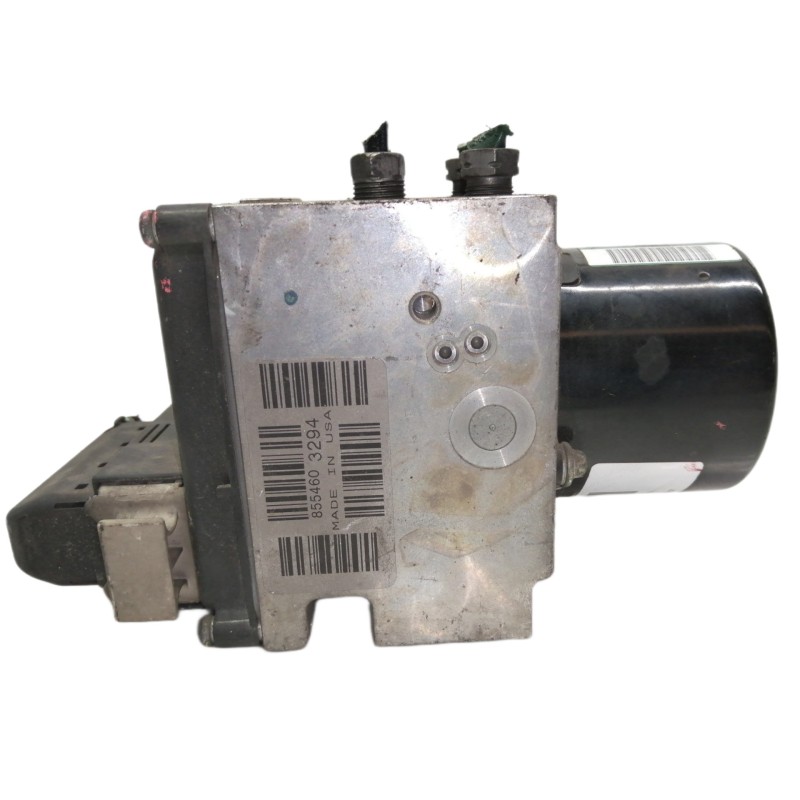 Recambio de abs para peugeot 407 st sport referencia OEM IAM 15732101 15732201A 9657462080 S118676001 8554603294 