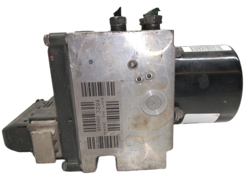 Recambio de abs para peugeot 407 st sport referencia OEM IAM 15732101 15732201A 9657462080 S118676001 8554603294 