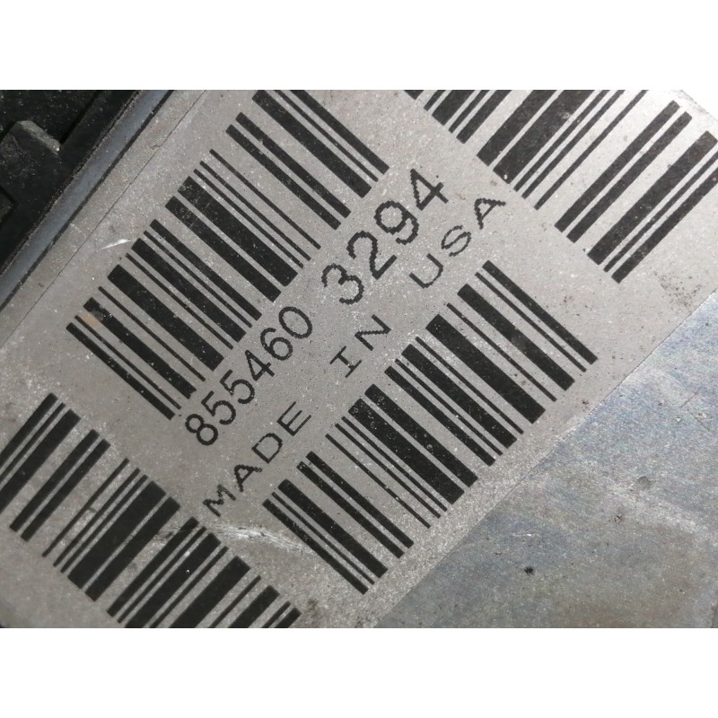 Recambio de abs para peugeot 407 st sport referencia OEM IAM 15732101 15732201A 9657462080 S118676001 8554603294 