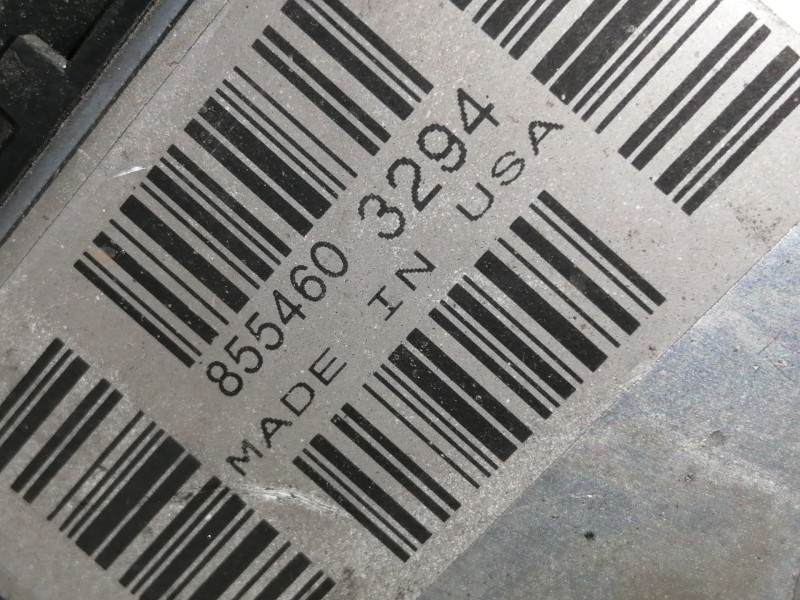 Recambio de abs para peugeot 407 st sport referencia OEM IAM 15732101 15732201A 9657462080 S118676001 8554603294 