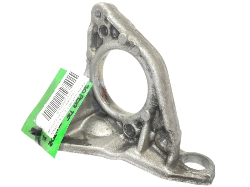 Recambio de soporte motor trasero para renault scenic ii confort dynamique referencia OEM IAM 187335  