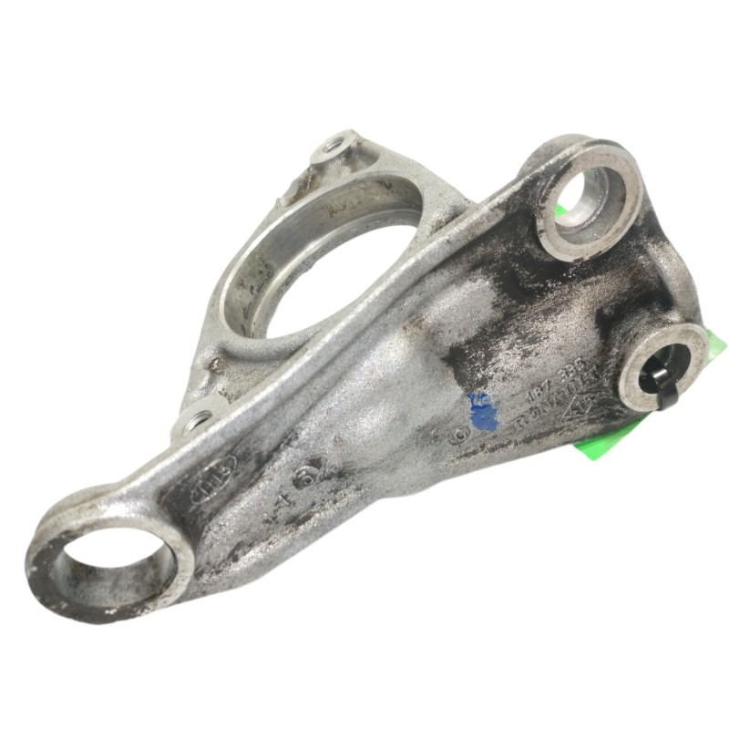 Recambio de soporte motor trasero para renault scenic ii confort dynamique referencia OEM IAM 187335  