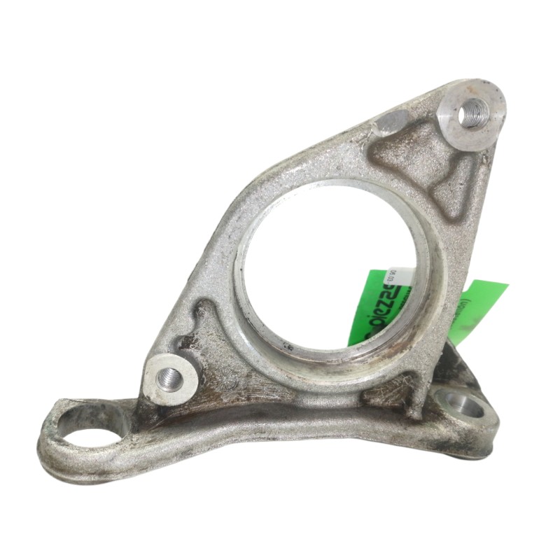 Recambio de soporte motor trasero para renault scenic ii confort dynamique referencia OEM IAM 187335  