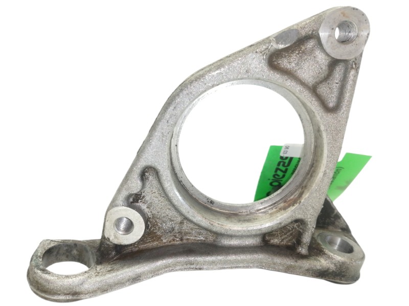 Recambio de soporte motor trasero para renault scenic ii confort dynamique referencia OEM IAM 187335  