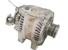 Recambio de alternador para peugeot 407 st sport referencia OEM IAM 9654752880   2