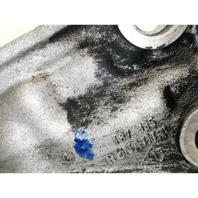 Recambio de soporte motor trasero para renault scenic ii confort dynamique referencia OEM IAM 187335  