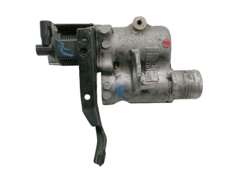 Recambio de valvula egr para renault scenic ii confort dynamique referencia OEM IAM 7700107471 72281826 / 8200247250 255366