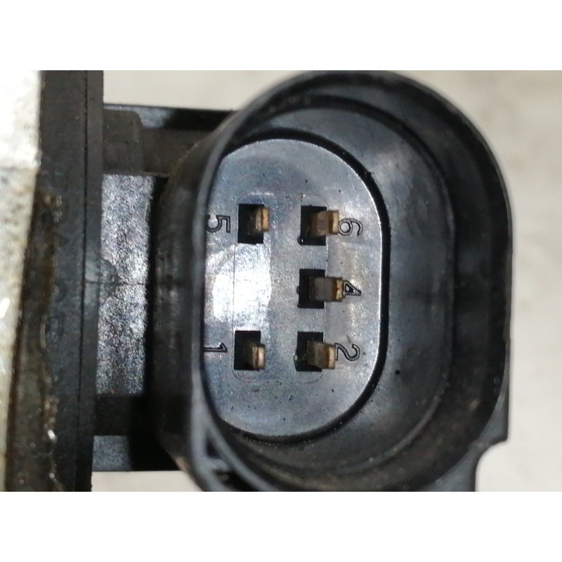 Recambio de valvula egr para renault scenic ii confort dynamique referencia OEM IAM 7700107471 72281826 / 8200247250 255366