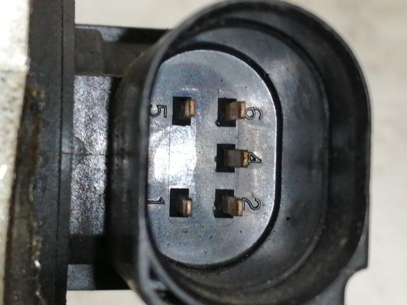 Recambio de valvula egr para renault scenic ii confort dynamique referencia OEM IAM 7700107471 72281826 / 8200247250 255366