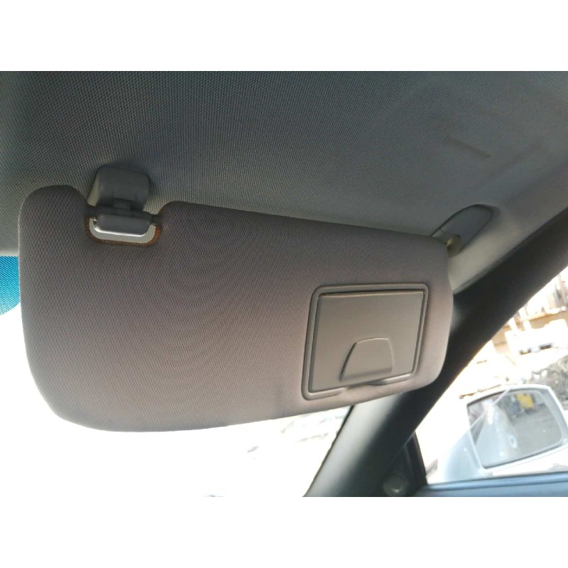 Recambio de parasol derecho para hyundai coupe (gk) 2.7 v6 gls referencia OEM IAM   