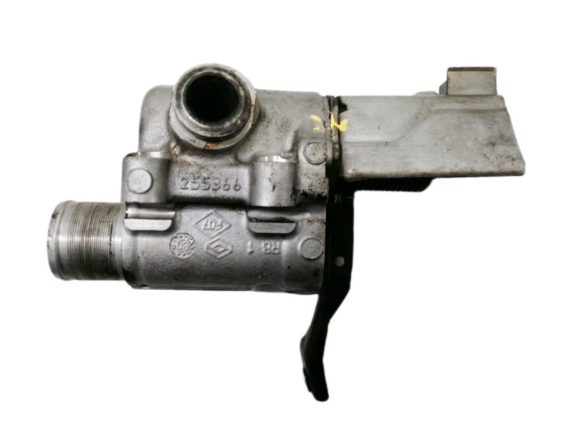 Recambio de valvula egr para renault scenic ii confort dynamique referencia OEM IAM 7700107471 72281826 / 8200247250 255366