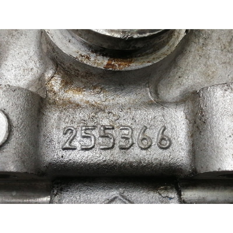 Recambio de valvula egr para renault scenic ii confort dynamique referencia OEM IAM 7700107471 72281826 / 8200247250 255366