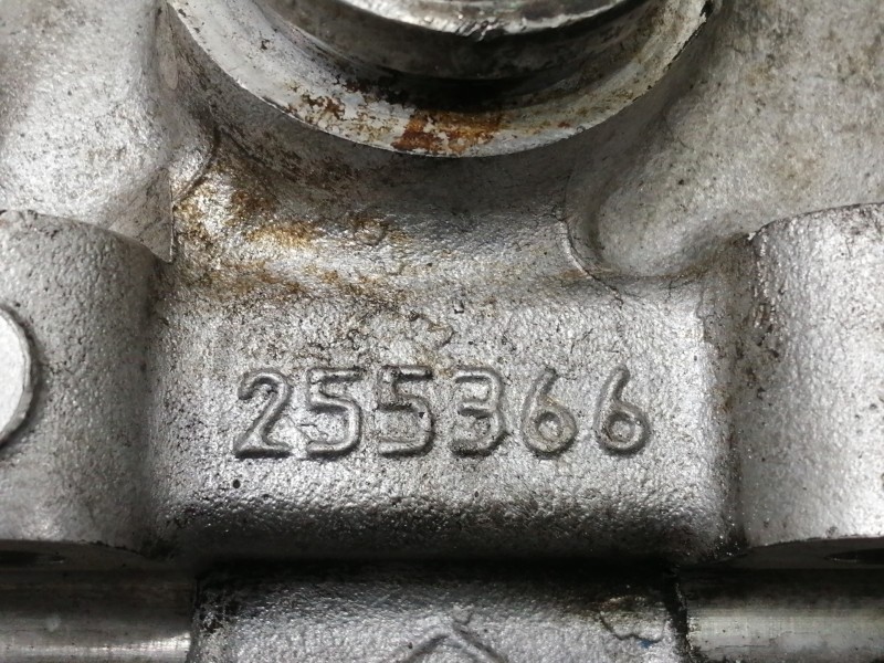 Recambio de valvula egr para renault scenic ii confort dynamique referencia OEM IAM 7700107471 72281826 / 8200247250 255366