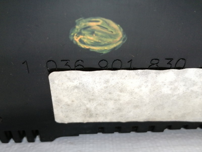 Recambio de cuadro instrumentos para audi a4 berlina (8e) 2.0 fsi referencia OEM IAM 1036901830  