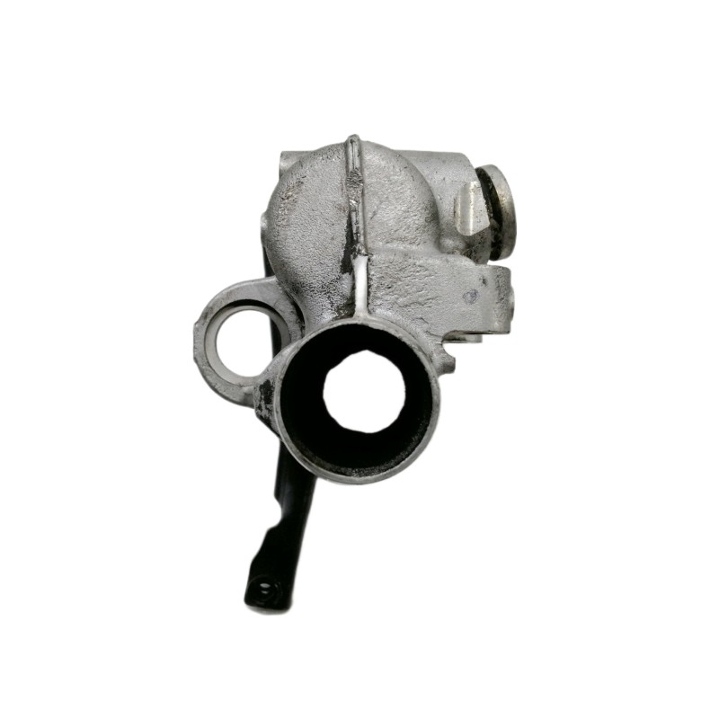 Recambio de valvula egr para renault scenic ii confort dynamique referencia OEM IAM 7700107471 72281826 / 8200247250 255366