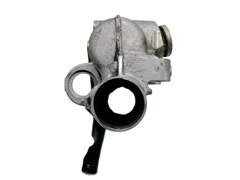 Recambio de valvula egr para renault scenic ii confort dynamique referencia OEM IAM 7700107471 72281826 / 8200247250 255366