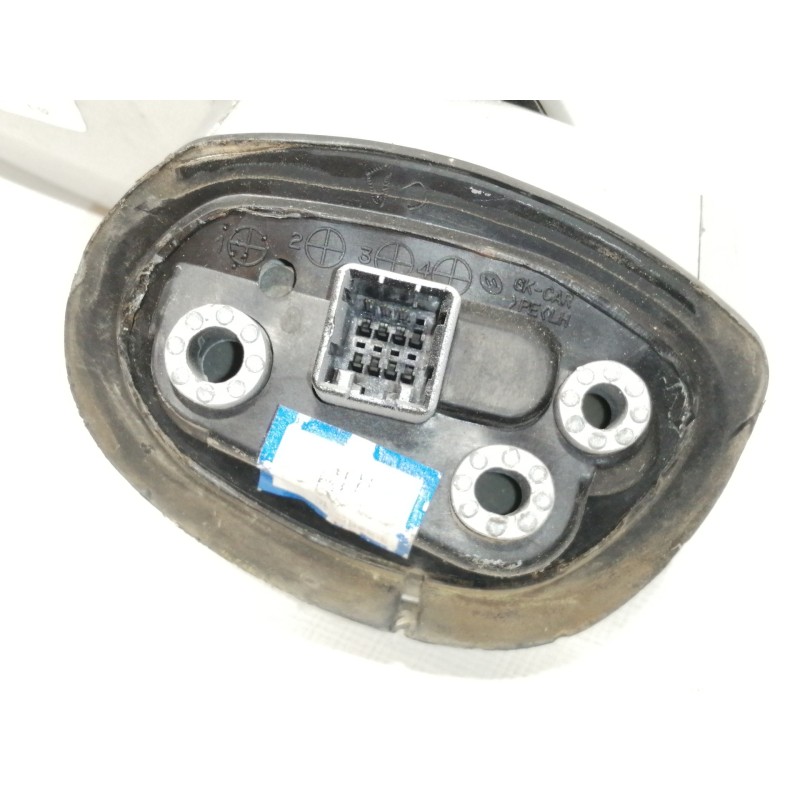 Recambio de retrovisor izquierdo para hyundai coupe (gk) 2.7 v6 gls referencia OEM IAM   